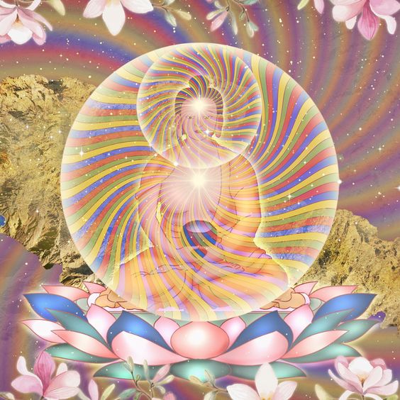 Spiritual Nutrition