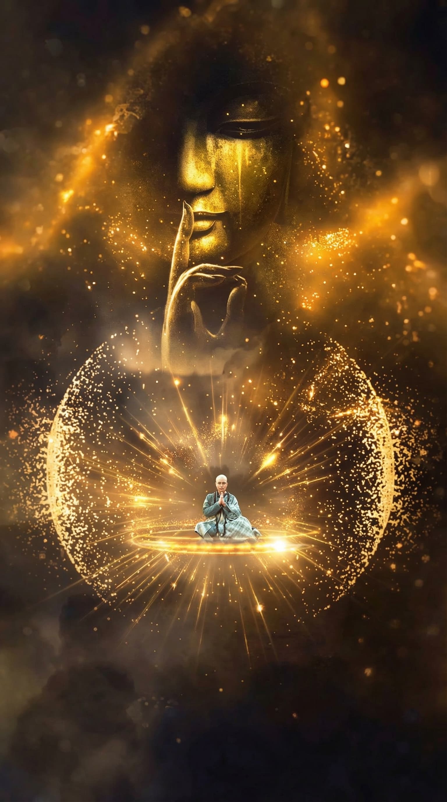 Inner Silence Silent Retreat