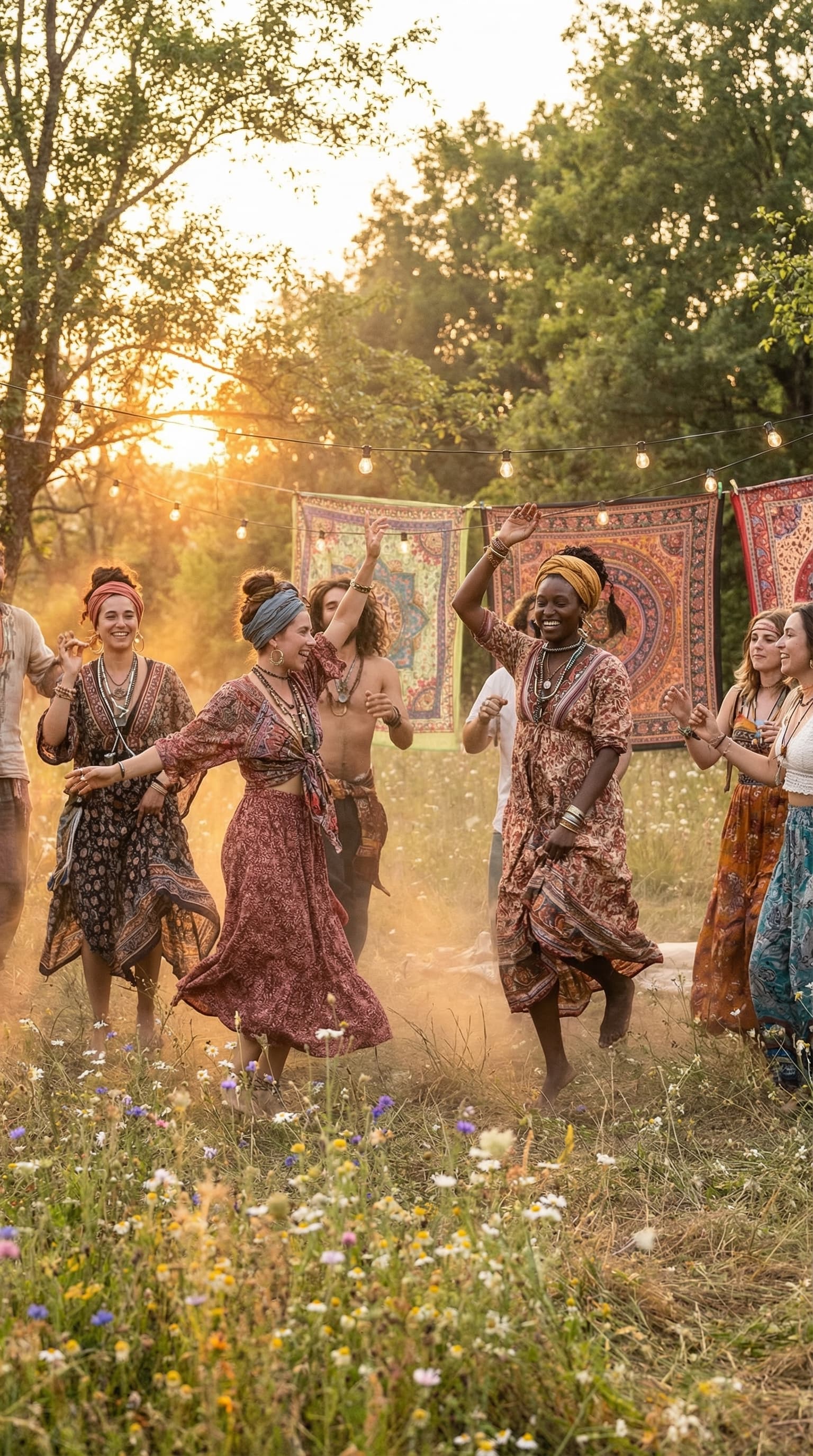 Cacao Ceremony and Ecstatic Dance