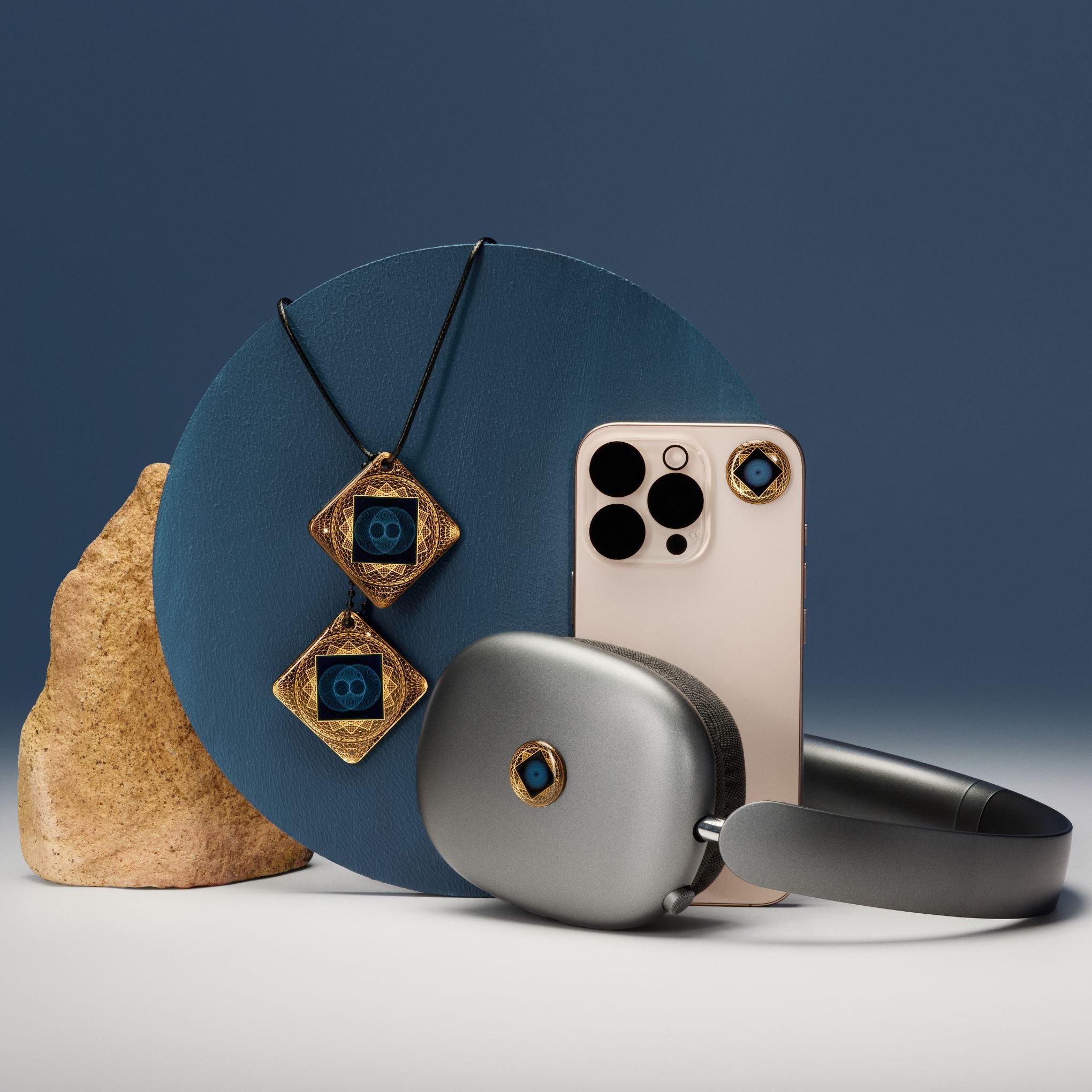 Aires Tech EMF protection device
