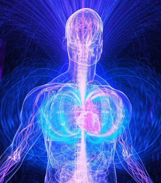 Breathwork session