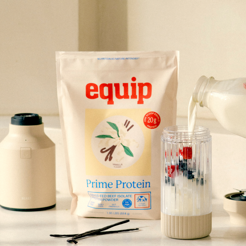 Equip Foods Prime Protein