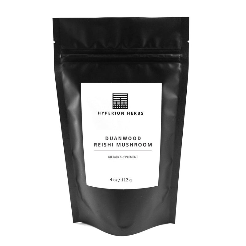 Hyperion Herbs reishi extract