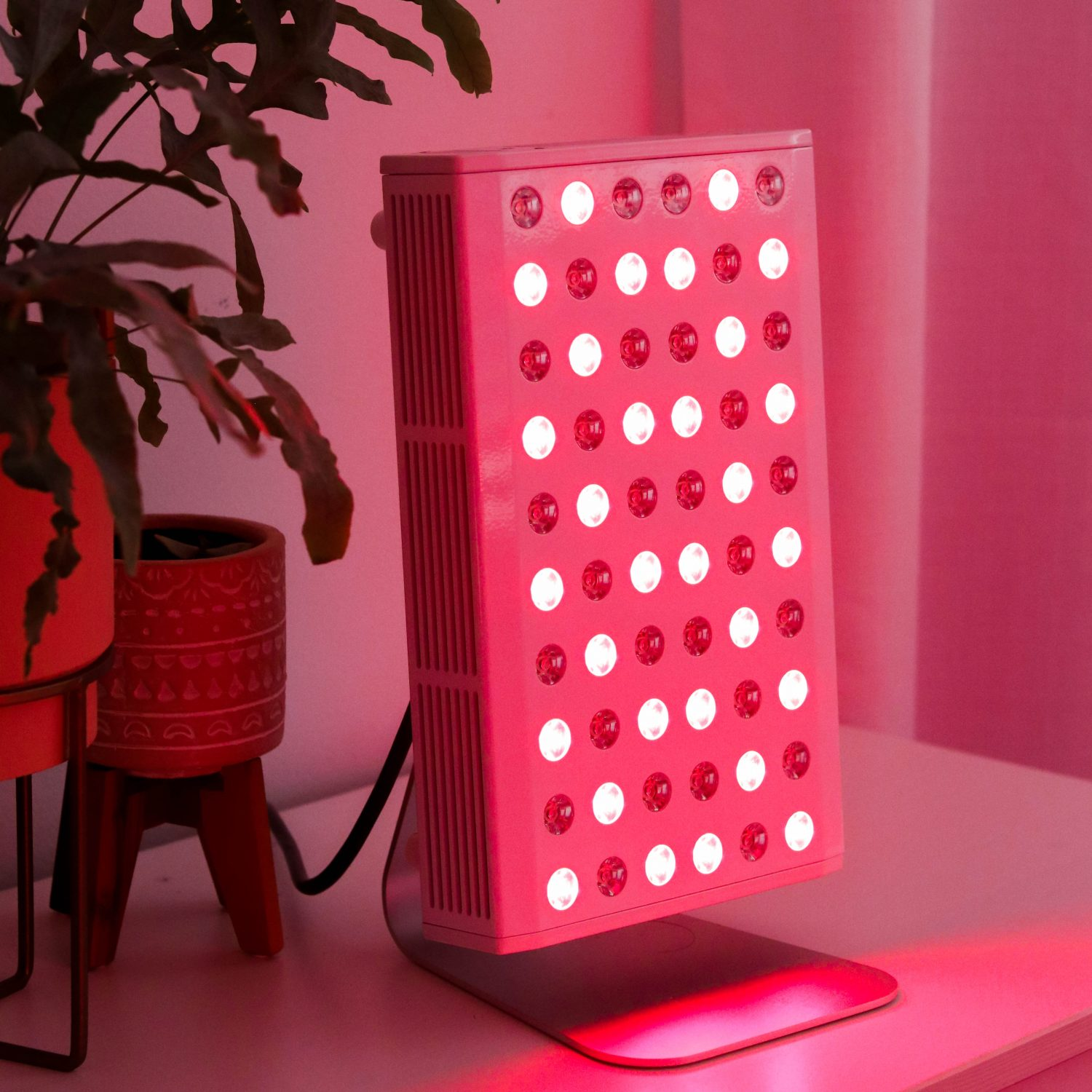 Joovv red light therapy panel