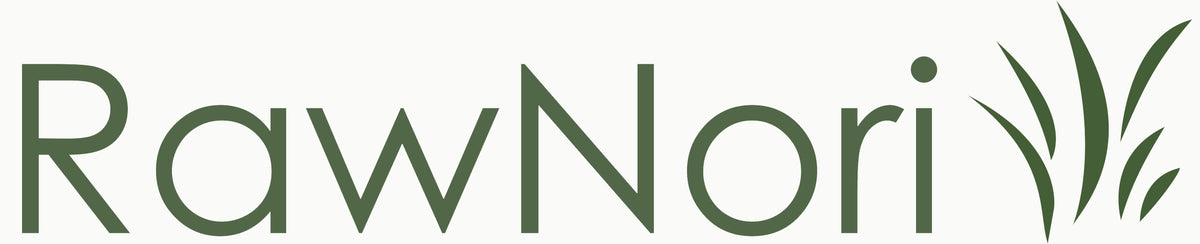 Organic nori seaweed sushi sheets