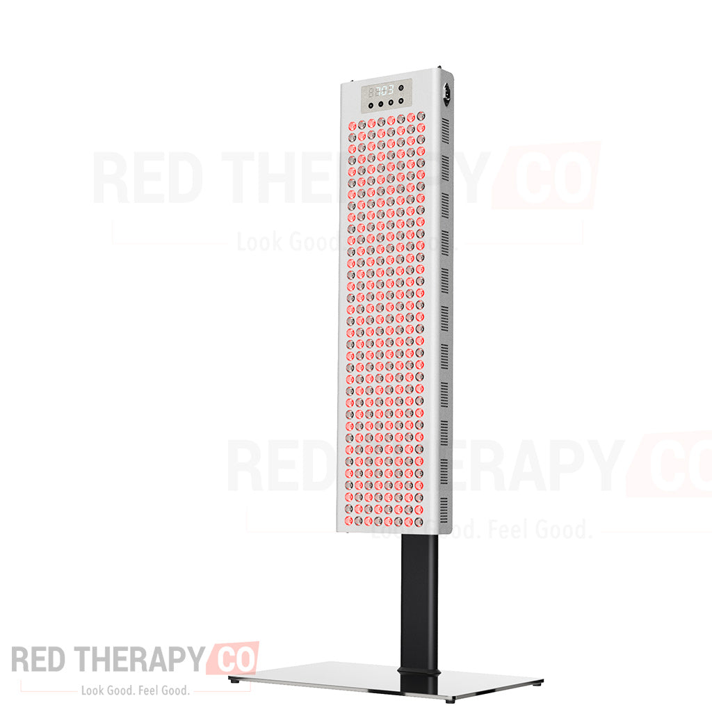 RedTherapy red light therapy device