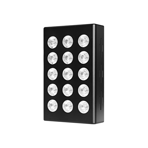 VELLGUS mini red light therapy panel from the official Vellgus website