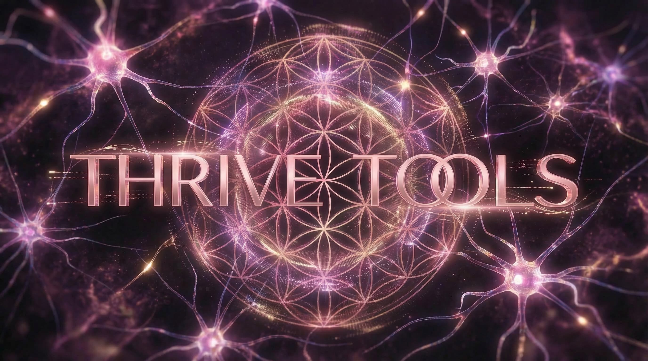 Thrive Tools